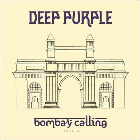 Deep Purple - Bombay Calling (Live in 95, Remastered) (1995/2022)