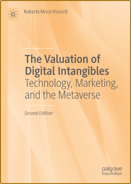 The Valuation of Digital Intangibles  Tech,