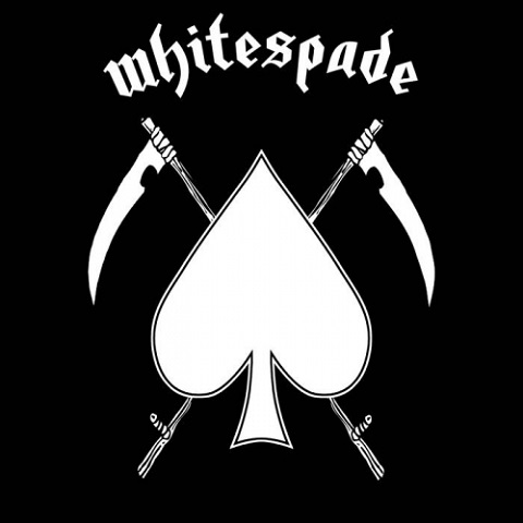 Whitespade - Whitespade (2022)