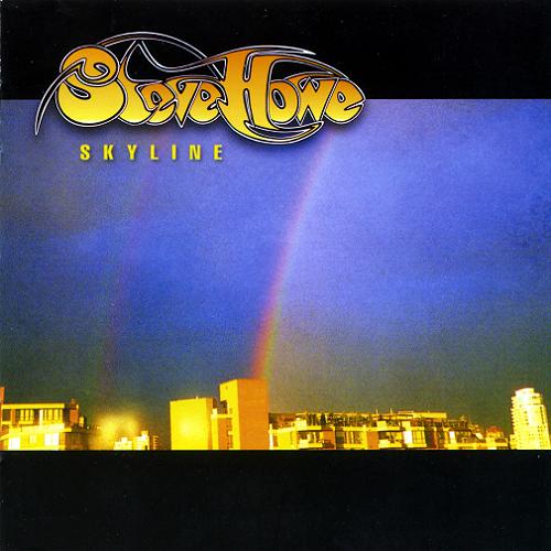 Steve Howe - Skyline 2002