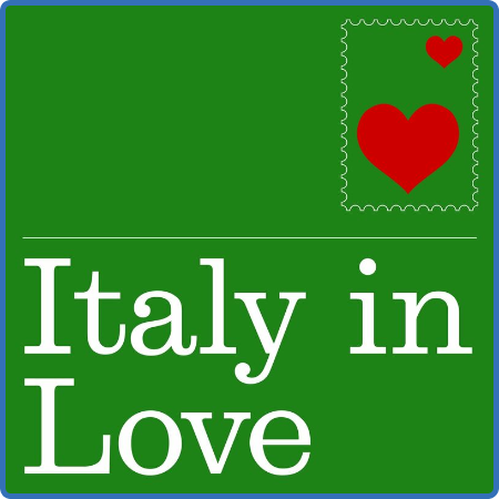 Italy in Love 2022 YG