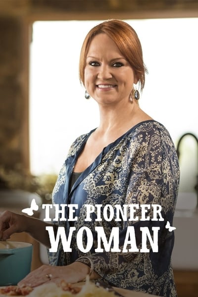 The Pioneer Woman S32E02 BBQ Feast XviD-[AFG]