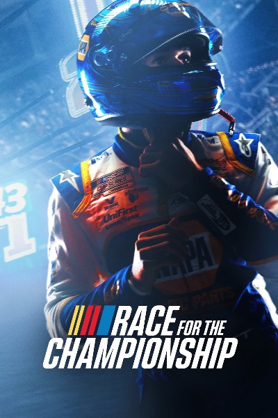Race for the Championship S01E01 XviD-[AFG]