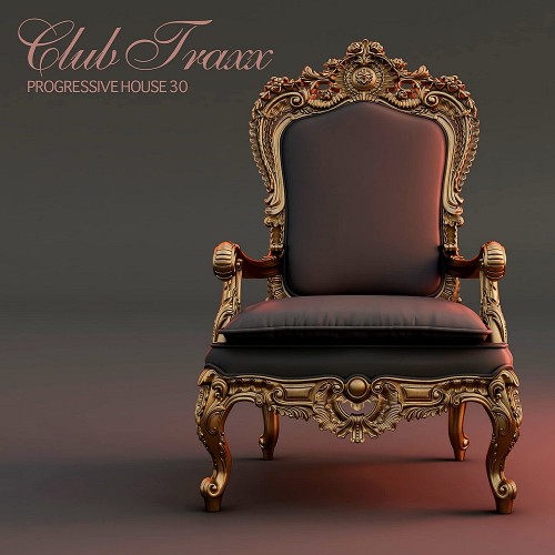 VA - Club Traxx - Progressive House 30 (2022) (MP3)