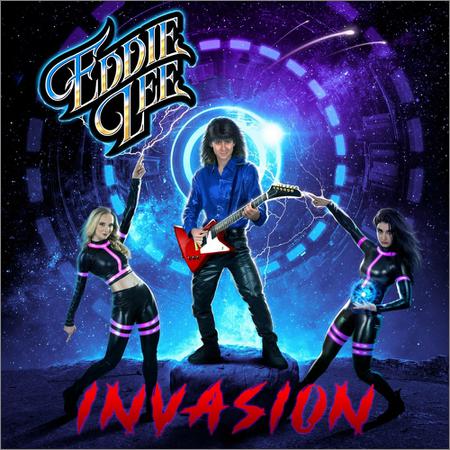 Eddie Lee - Invasion (2022)