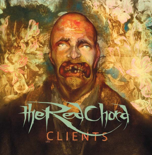 The Red Chord - Clients (2005) Lossless+mp3