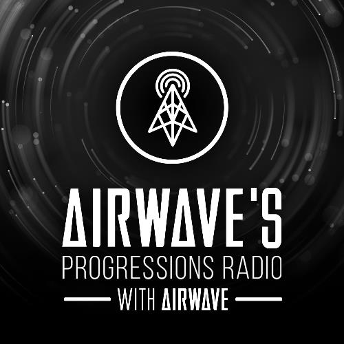 VA - Airwave - Progressions 031 (2022-09-03) (MP3)