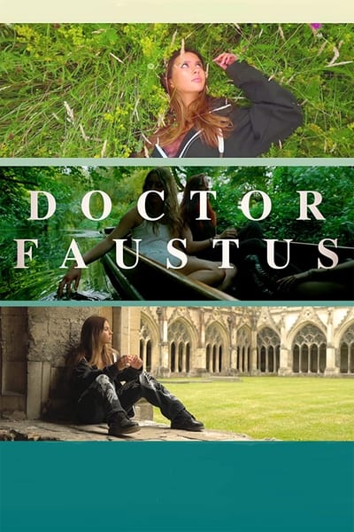 Doctor Faustus (2021) 1080p WEBRip x265-RARBG