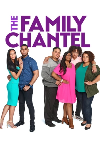 The Family Chantel S04E13 Hot Pursuit 1080p HEVC x265-[MeGusta]