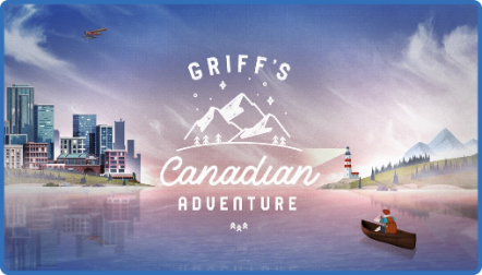 Griffs Canadian Adventure S01E04 ManiToba 1080p HDTV H264-DARKFLiX
