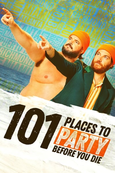 101 Places to Party Before You Die S01E08 1080p HEVC x265-[MeGusta]