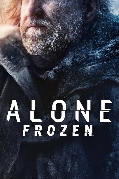 Alone Frozen S01E04 AAC MP4-Mobile