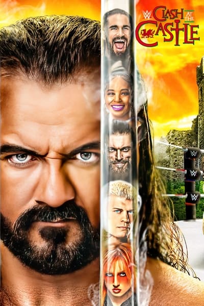 WWE Clash At The Castle (2022) 720p WEB h264-HEEL