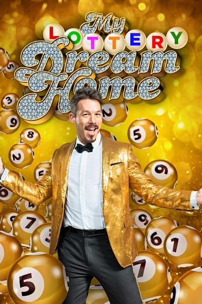 My Lottery Dream Home S12E09 Tri-State Scratch King XviD-[AFG]
