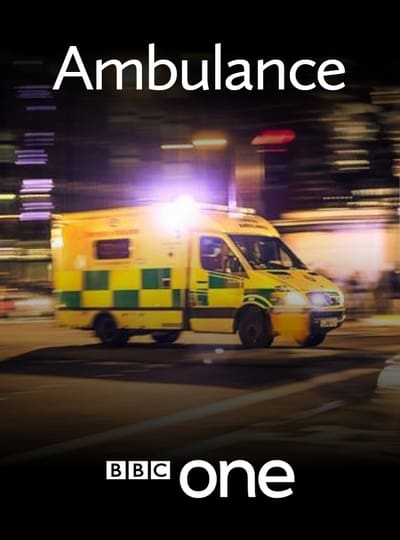 Ambulance S09E04 AAC MP4-Mobile
