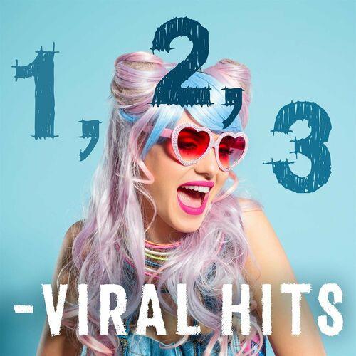 1, 2, 3 - Viral Hits (2022)