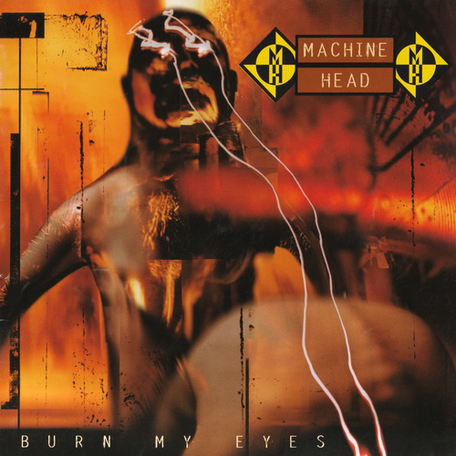Machine Head - Discography (1994-2022)