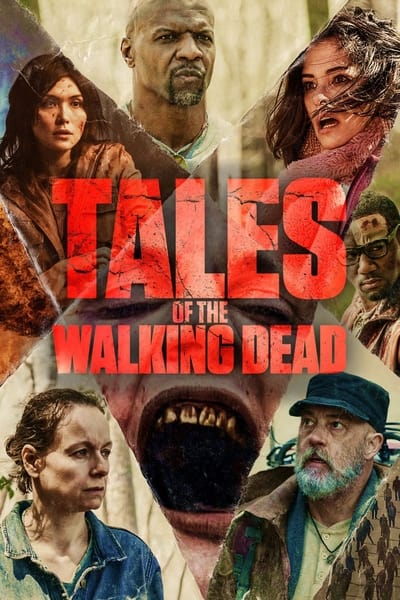 Tales of the Walking Dead S01E05 720p HEVC x265-[MeGusta]