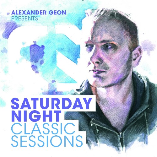 Alexander Geon - SaturDay Night Classic Sessions (September 2022) (2022-09-03)