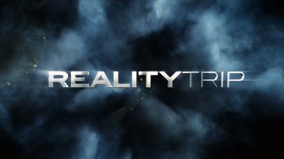 Reality Trip S01E01 XviD-[AFG]