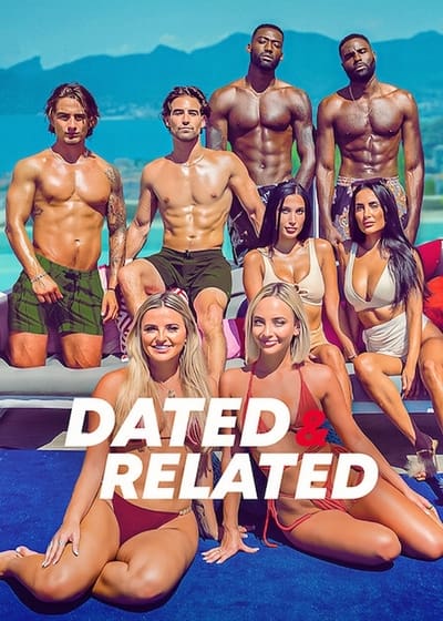Dated and Related S01E02 480p x264-[mSD]