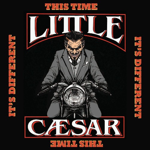 VA - Little Caesar - This Time It's Different (2022) (MP3)