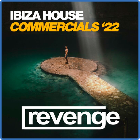 Various Artists - Ibiza House Commercials 2022 (2022)