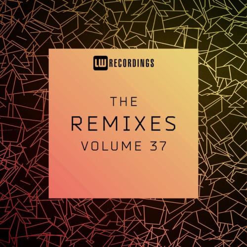 VA - The Remixes, Vol. 37 (2022) (MP3)