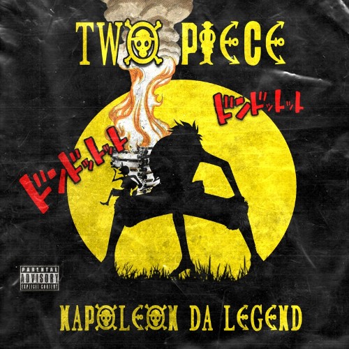 VA - Napoleon Da Legend - Two Piece (2022) (MP3)