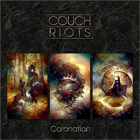Couch Riots - Coronation (2022)
