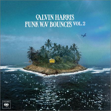 Calvin Harris - Funk Wav Bounces Vol. 2 (2022)