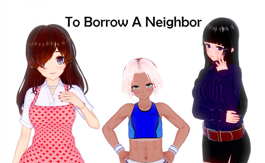 Aaaac - To Borrow a Neighbor 1.01