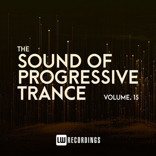 VA - The Sound Of Progressive Trance Vol. 15