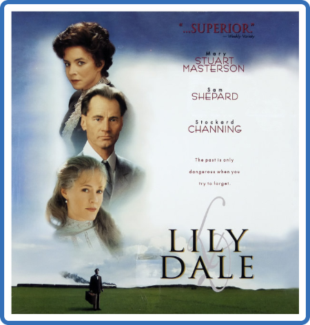 Lily Dale 1996 1080p WEBRip x264-RARBG