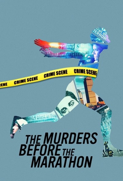 The Murders Before the Marathon S01E01 1080p HEVC x265-[MeGusta]