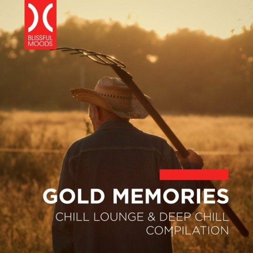 VA - Gold Memories (Chill Lounge & Deep Chill Compilation) (2022) (MP3)
