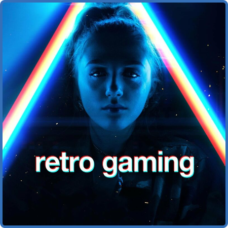 Various Artists - Retro Gaming (2022)