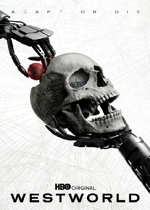 Westworld (2022) {Sezon 4} PL.720p.WEB-DL.XviD-NINE / Lektor PL
