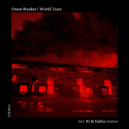 VA - Omon Breaker - World Tears (2022) (MP3)