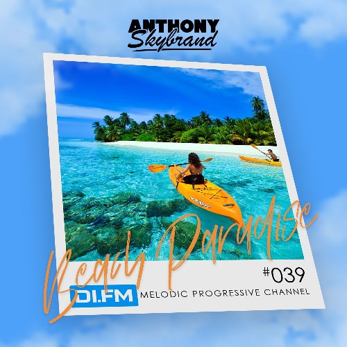 VA - Anthony Skybrand - Beach Paradise Radio 039 (2022-09-05) (MP3)