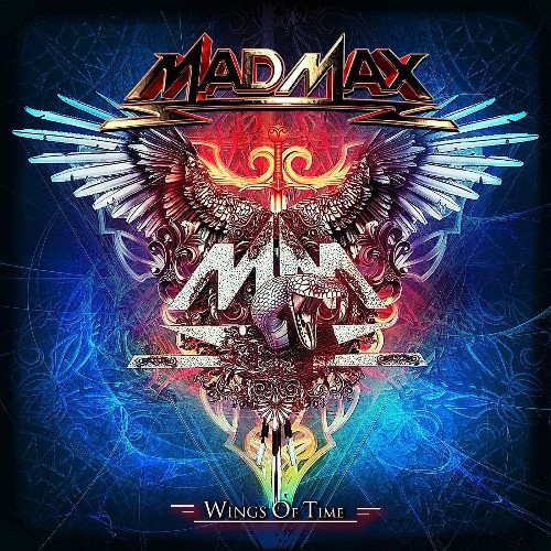 VA - Mad Max - Wings Of Time (2022) (MP3)