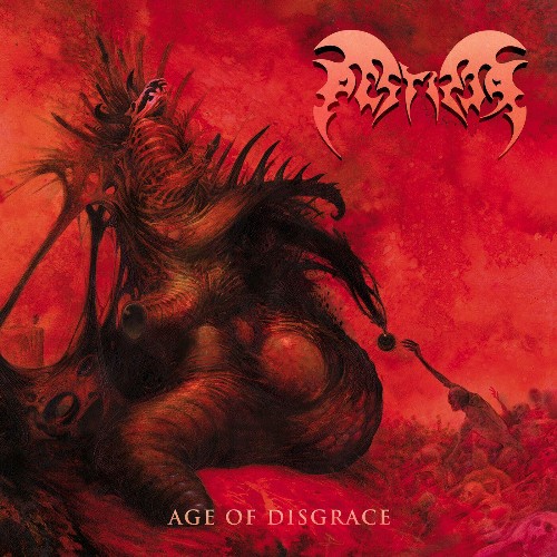 VA - Pestifer - Age of Disgrace (Remastered) (2022) (MP3)