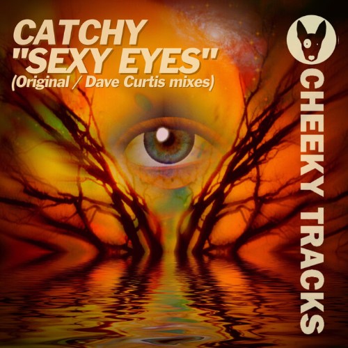 VA - Catchy - Sexy Eyes (2022) (MP3)