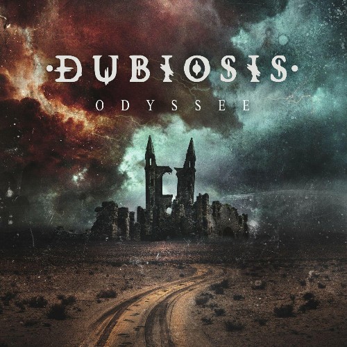 VA - Dubiosis - Odyssee (2022) (MP3)