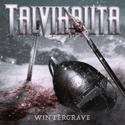 VA | Talvihauta - Wintergrave (2022) MP3