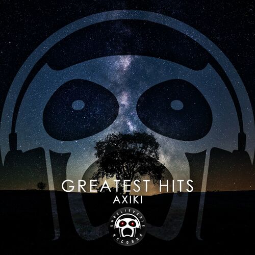 VA - AXIKI - Greatest Hits (2022) (MP3)