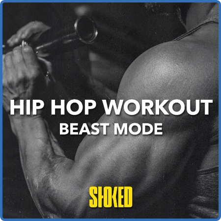 Hip Hop Workout I Beast Mode (2022) FLAC