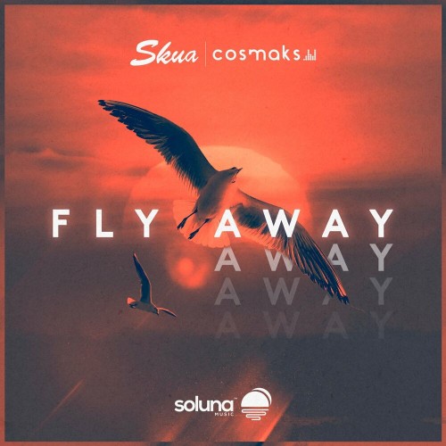 VA - Skua & Cosmaks - Fly Away (2022) (MP3)