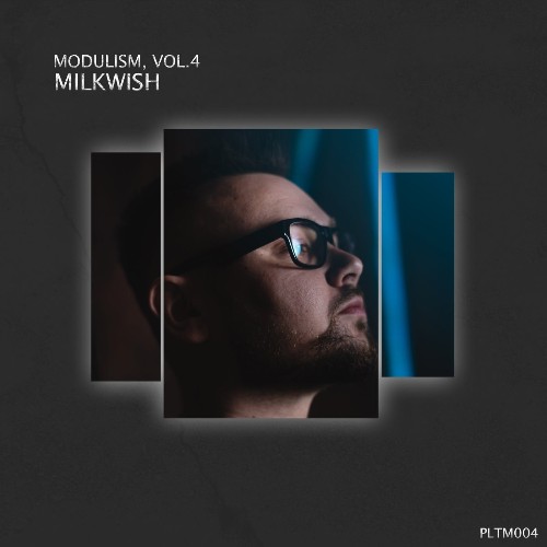 VA - Modulism Vol 4 (Compiled & Mixed by Milkwish) (2022) (MP3)