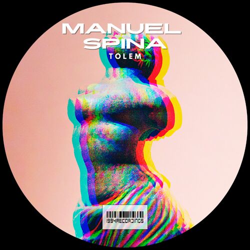 VA - Manuel Spina - Tolem (2022) (MP3)